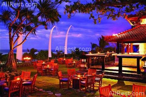 Grand Hyatt Bali 138